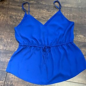 BABATON WARREN Camisole | Size: S | EUC